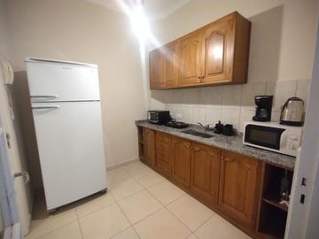 Departamento de dos habitaciones Mendoza Ciudad