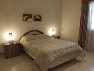 Departamento de dos habitaciones Mendoza Ciudad