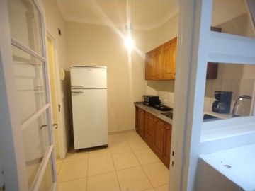 Departamento de dos habitaciones Mendoza Ciudad