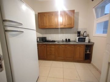 Departamento de dos habitaciones Mendoza Ciudad