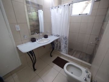 Departamento de dos habitaciones Mendoza Ciudad