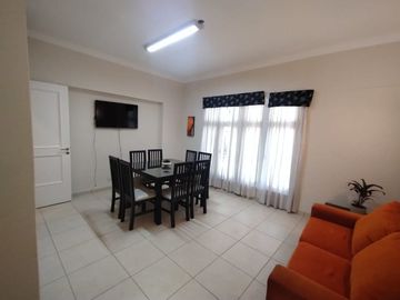 Departamento de dos habitaciones Mendoza Ciudad