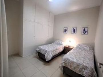 Departamento de dos habitaciones Mendoza Ciudad