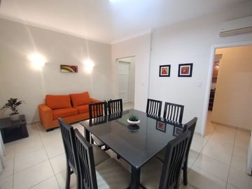 Departamento de dos habitaciones Mendoza Ciudad