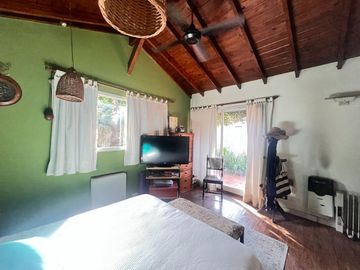 CASA EN EXCLUSIVO BARRIO 