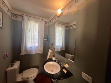 CASA EN EXCLUSIVO BARRIO 