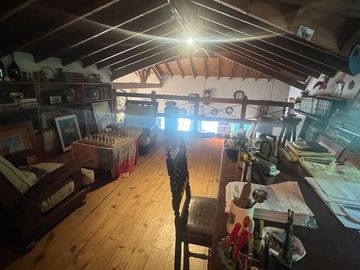 CASA EN EXCLUSIVO BARRIO 