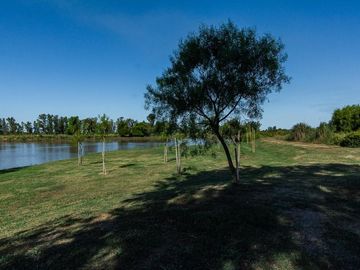Venta Casa Chacra 6 Ambientes Pileta Parque Patio