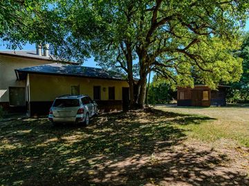 Venta Casa Chacra 6 Ambientes Pileta Parque Patio