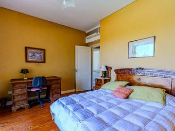 Venta Casa Chacra 6 Ambientes Pileta Parque Patio