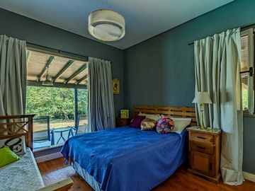 Venta Casa Chacra 6 Ambientes Pileta Parque Patio