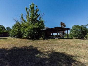 Venta Casa Chacra 6 Ambientes Pileta Parque Patio