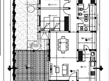 Casa en Venta - Bº La Quebrada - Lujan