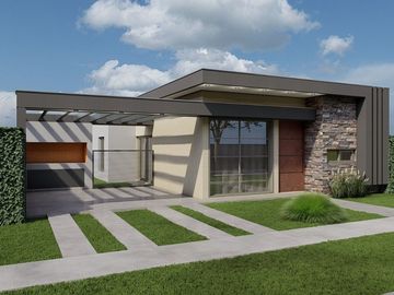 Casa en Venta - Bº La Quebrada - Lujan