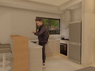 Casa a estrenar en Barrio Milcayac I
