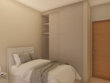 Casa a estrenar en Barrio Milcayac I
