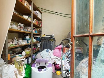 VENTA DEPARTAMENTO 4 AMBIENTES - LA BOCA
