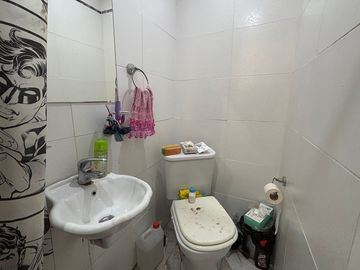 VENTA DEPARTAMENTO 4 AMBIENTES - LA BOCA