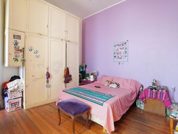 VENTA DEPARTAMENTO 4 AMBIENTES - LA BOCA