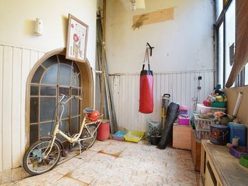 VENTA DEPARTAMENTO 4 AMBIENTES - LA BOCA