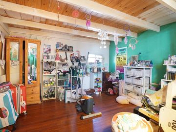 VENTA DEPARTAMENTO 4 AMBIENTES - LA BOCA