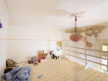 VENTA DEPARTAMENTO 4 AMBIENTES - LA BOCA