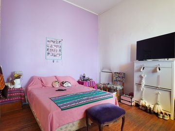 VENTA DEPARTAMENTO 4 AMBIENTES - LA BOCA