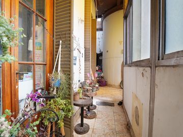 VENTA DEPARTAMENTO 4 AMBIENTES - LA BOCA