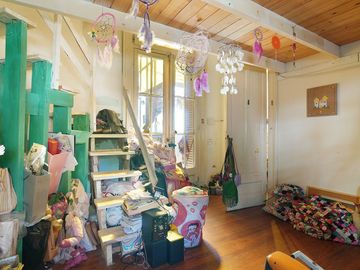 VENTA DEPARTAMENTO 4 AMBIENTES - LA BOCA