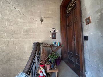 VENTA DEPARTAMENTO 4 AMBIENTES - LA BOCA