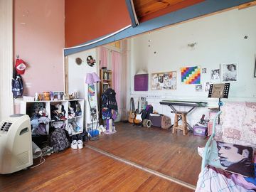 VENTA DEPARTAMENTO 4 AMBIENTES - LA BOCA