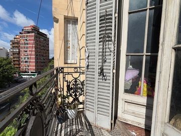 VENTA DEPARTAMENTO 4 AMBIENTES - LA BOCA