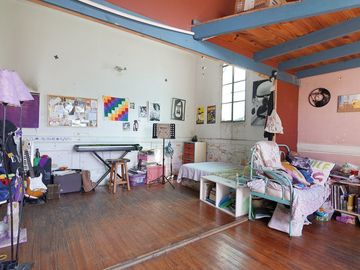 VENTA DEPARTAMENTO 4 AMBIENTES - LA BOCA