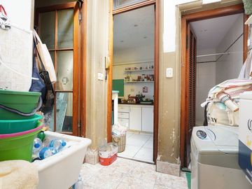 VENTA DEPARTAMENTO 4 AMBIENTES - LA BOCA