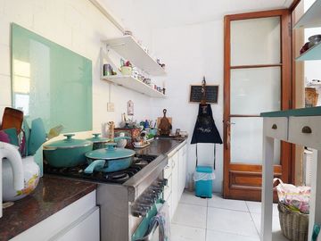 VENTA DEPARTAMENTO 4 AMBIENTES - LA BOCA