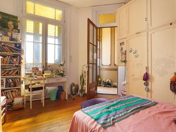 VENTA DEPARTAMENTO 4 AMBIENTES - LA BOCA