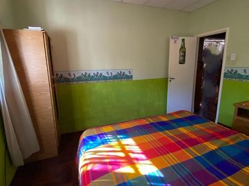 Chalet de 3 ambientes con Departamento en Burzaco