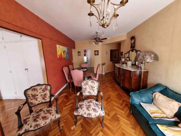 venta depto 4 ambietes villa luro apto credito