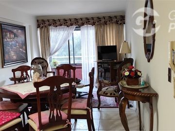 Departamento en Venta en Lider Collao