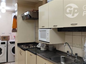 Departamento en Venta en Lider Collao