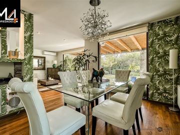 Casa en Venta en Jumbo Chamisero