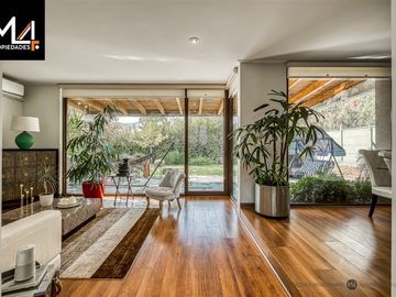 Casa en Venta en Jumbo Chamisero