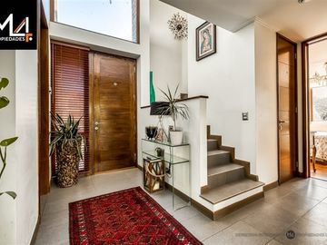 Casa en Venta en Jumbo Chamisero