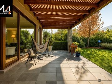 Casa en Venta en Jumbo Chamisero