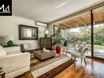 Casa en Venta en Jumbo Chamisero