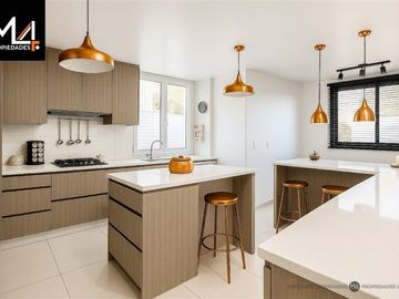 Casa en Venta en Jumbo Chamisero