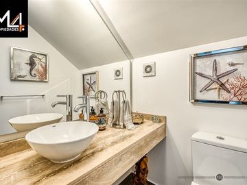 Casa en Venta en Jumbo Chamisero