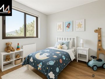 Casa en Venta en Jumbo Chamisero