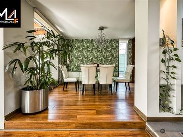 Casa en Venta en Jumbo Chamisero