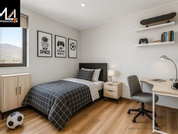 Casa en Venta en Jumbo Chamisero